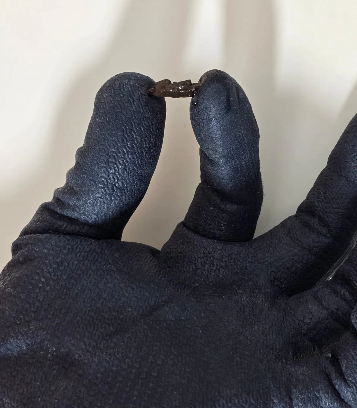 Magnetiet en vervuiling in verwarmingssysteem voor spoeling